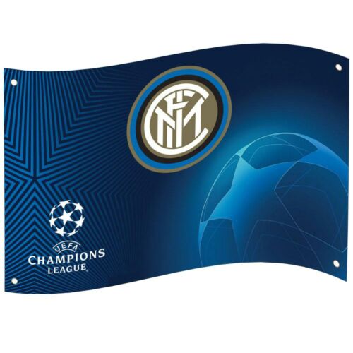 FC Inter Milan Flag-151367