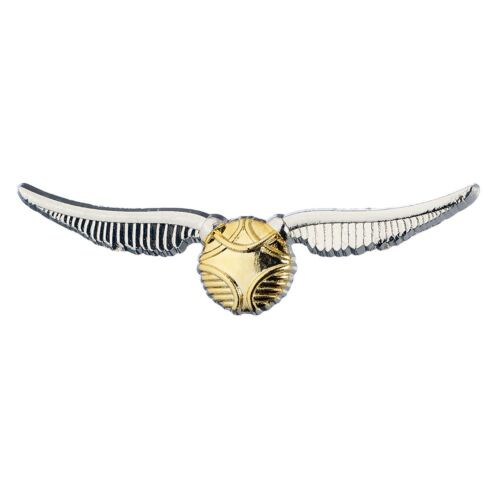 Harry Potter Badge Golden Snitch-153347