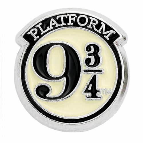 Harry Potter Badge 9 & 3 Quarters-153348