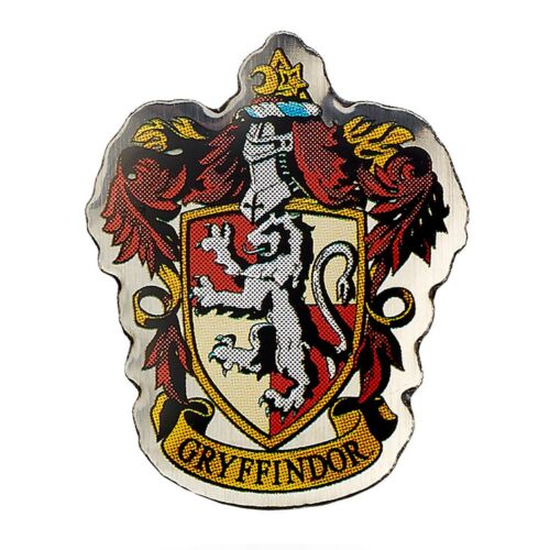 Harry Potter Badge Gryffindor-153349