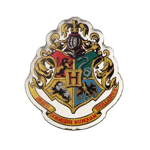 Harry Potter Badge Hogwarts-153353