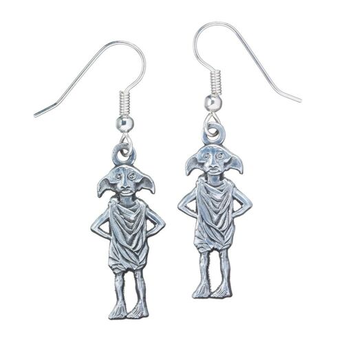 Harry Potter Silver Plated Earrings Dobby-153380