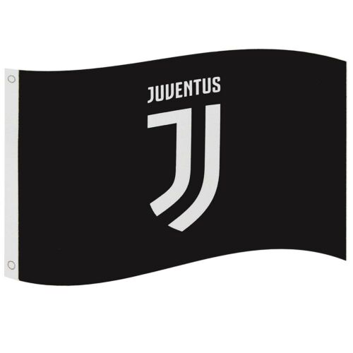 Juventus FC Flag CC-154569