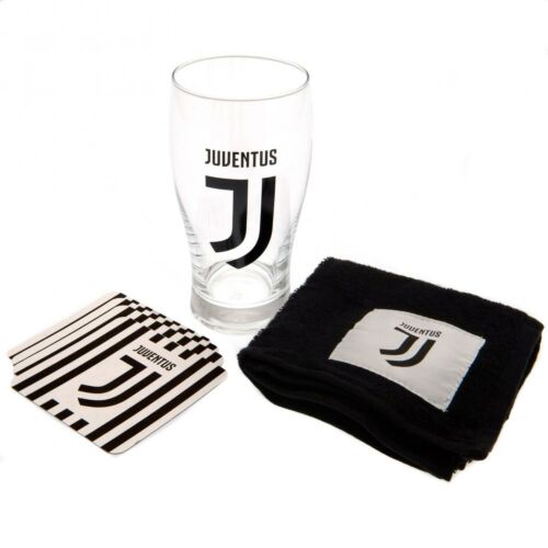 Juventus FC Mini Bar Set-156651