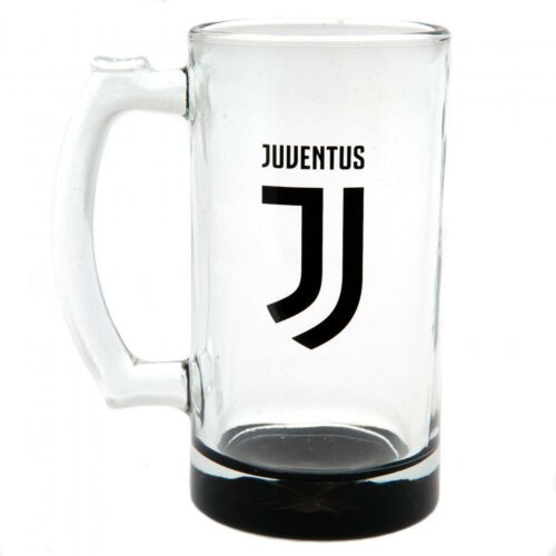 Juventus FC Stein Glass Tankard-157145
