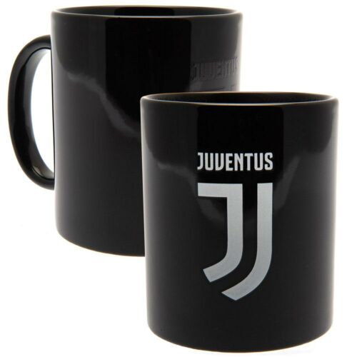 Juventus FC Heat Changing Mug-157149