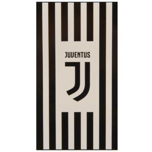 Juventus FC Stripe Towel-157152