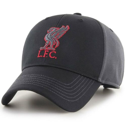 Liverpool FC Blackball Cap-157530