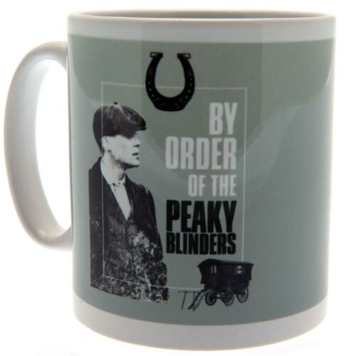 Peaky Blinders Mug-157747