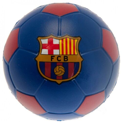 FC Barcelona Stress Ball-158431