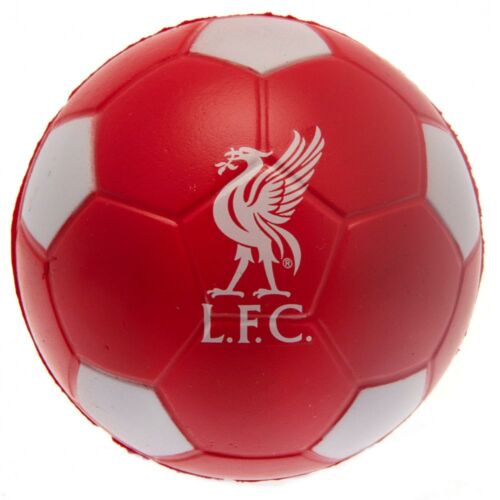 Liverpool FC Stress Ball-158434