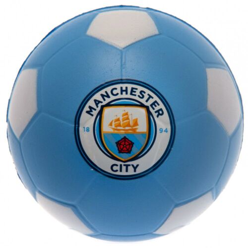 Manchester City FC Stress Ball-158435