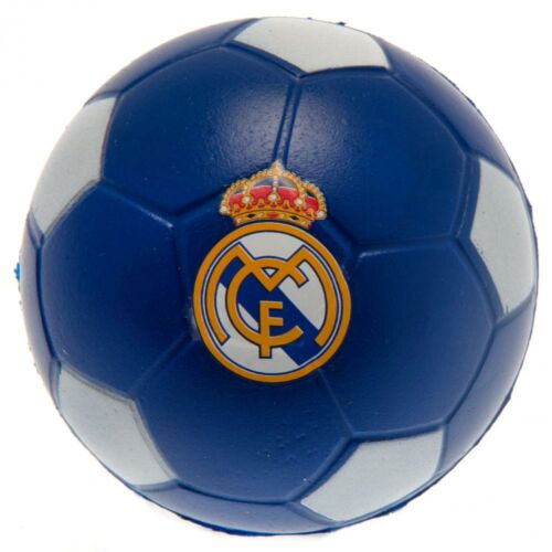 Real Madrid FC Stress Ball-158437
