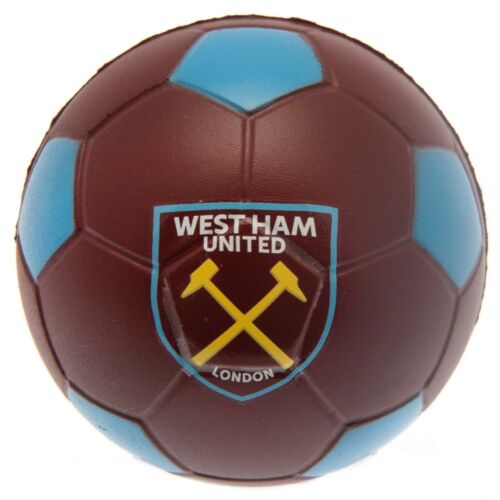 West Ham United FC Stress Ball-158439