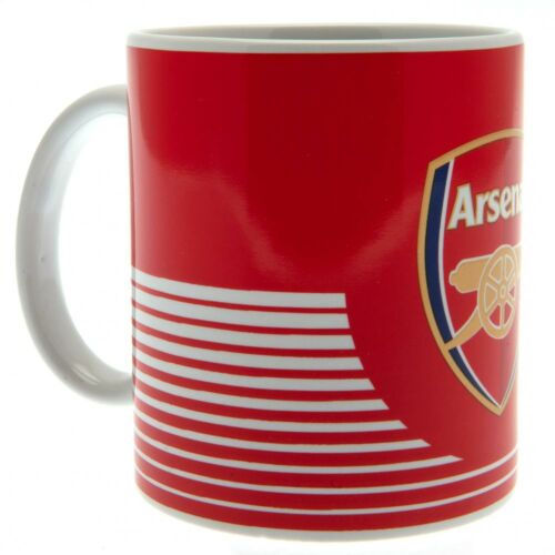 Arsenal FC Linea Mug-158678