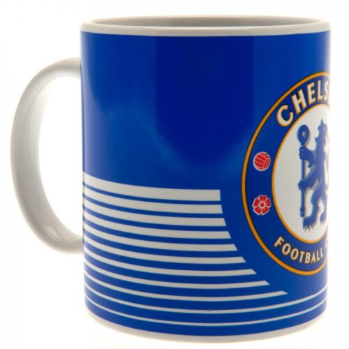 Chelsea FC Linea Mug-158681