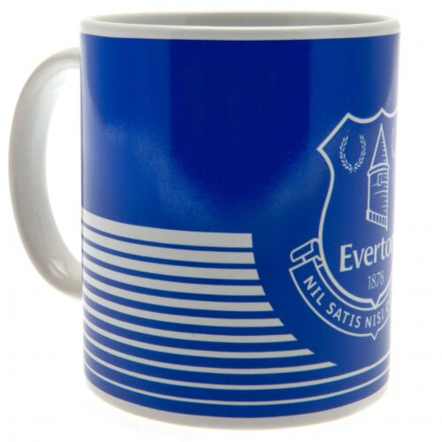Everton FC Linea Mug-158682