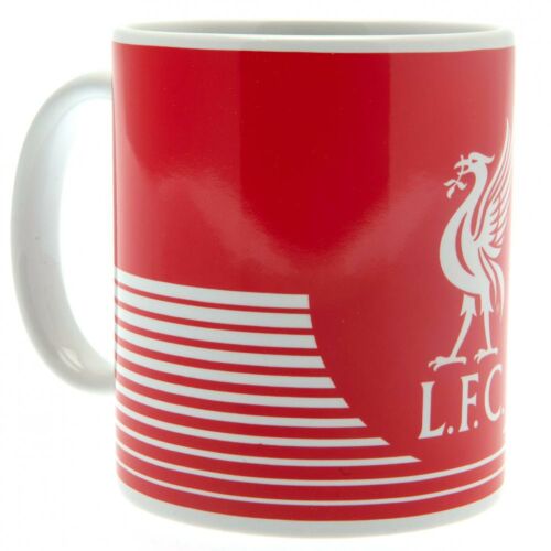Liverpool FC Linea Mug-158685
