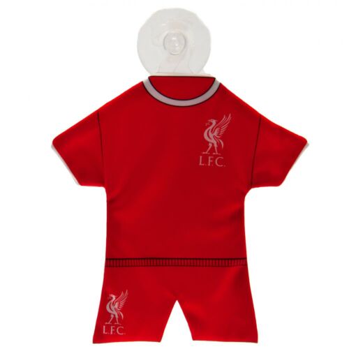Liverpool FC Mini Kit-160178