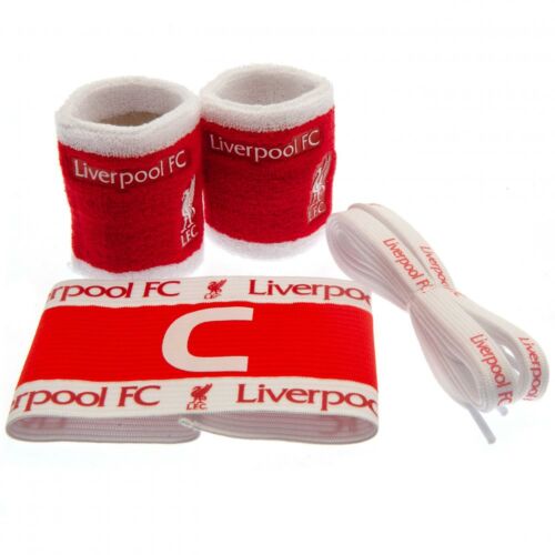Liverpool FC Accessories Set-160311