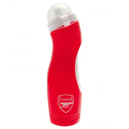 Arsenal FC Drinks Bottle-160315