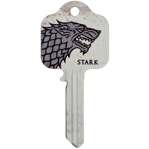 Game Of Thrones Door Key Stark-160357