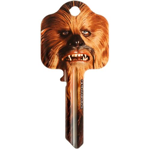 Star Wars Door Key Chewbacca-160360