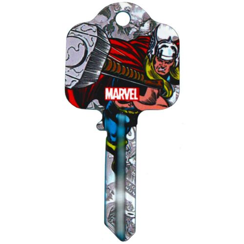 Marvel Comics Door Key Thor-160372