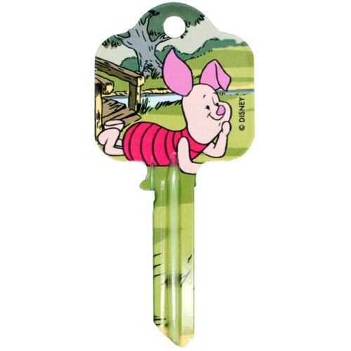 Winnie The Pooh Door Key Piglet-160380