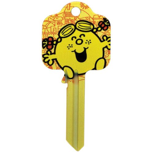 Little Miss Sunshine Door Key-160459