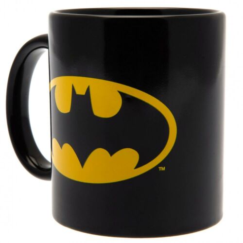 Batman Mug Logo-160642