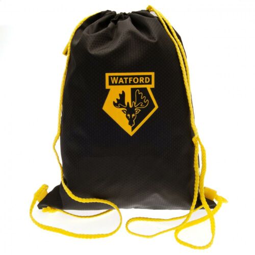 Watford FC Gym Bag-162073