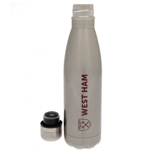 West Ham United FC Thermal Flask-162708
