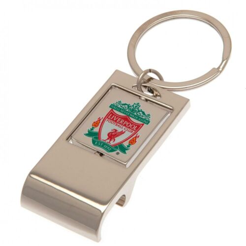 Liverpool FC Executive Bottle Opener Keyring-162853