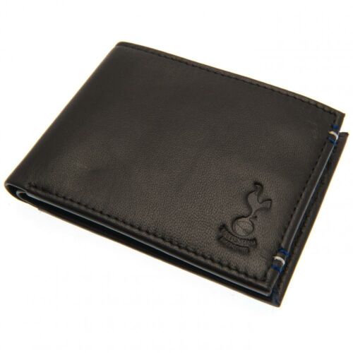 Tottenham Hotspur FC Leather Stitched Wallet-162885