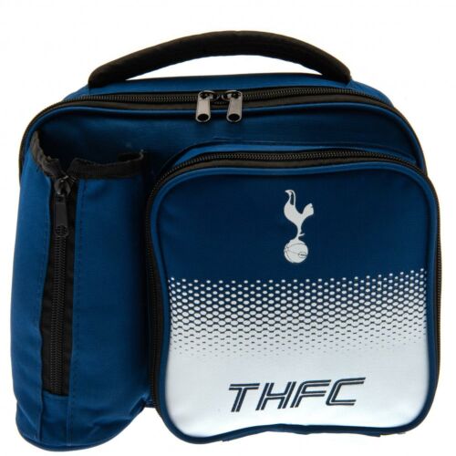 Tottenham Hotspur FC Fade Lunch Bag-165399