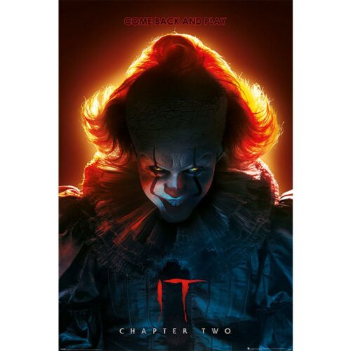 IT Chapter Two Poster 167-165836
