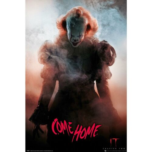 IT Chapter Two Poster Come Home 257-165838