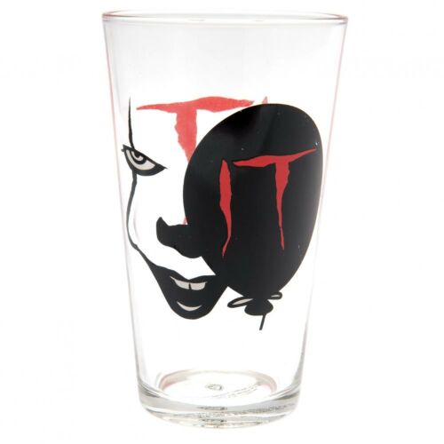 IT Large Glass Pennywise-165840