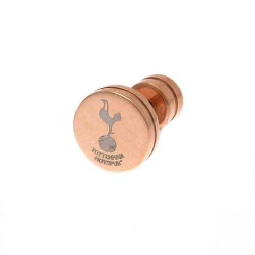 Tottenham Hotspur FC Rose Gold Plated Earring-165871