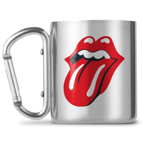 The Rolling Stones Carabiner Mug-167076