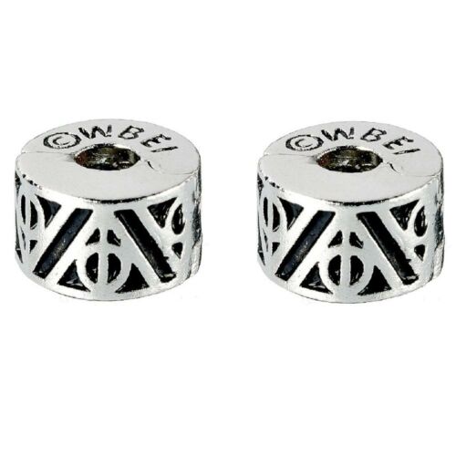 Harry Potter Silver Plated Charm Stoppers-169784
