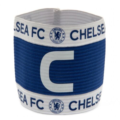 Chelsea FC Captains Armband-172369