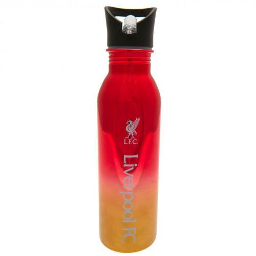 Liverpool FC UV Metallic Drinks Bottle-172415