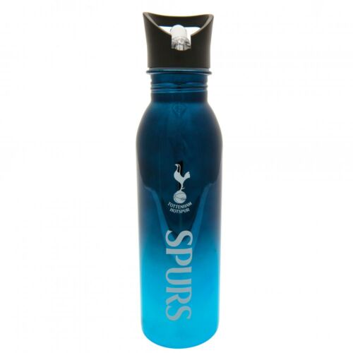 Tottenham Hotspur FC UV Metallic Drinks Bottle-172417