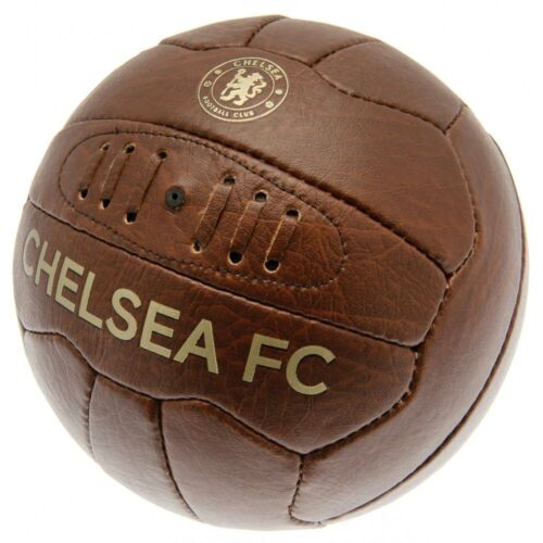 Chelsea FC Faux Leather Football-172516