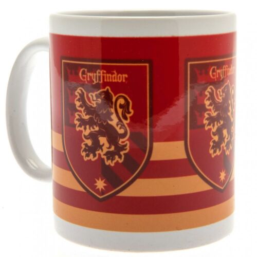Harry Potter Mug Gryffindor-172760