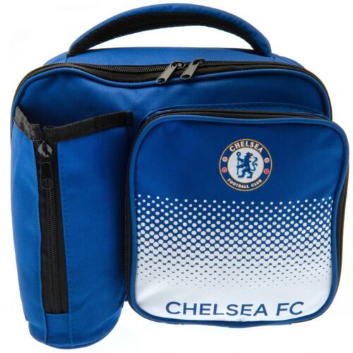 Chelsea FC Fade Lunch Bag-174022