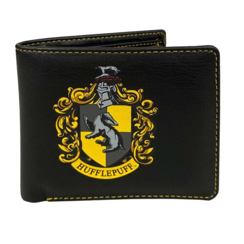 Harry Potter Wallet Hufflepuff-174056