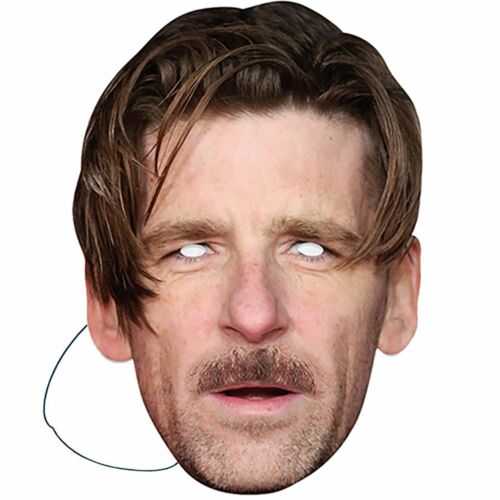 Paul Anderson Mask-174257